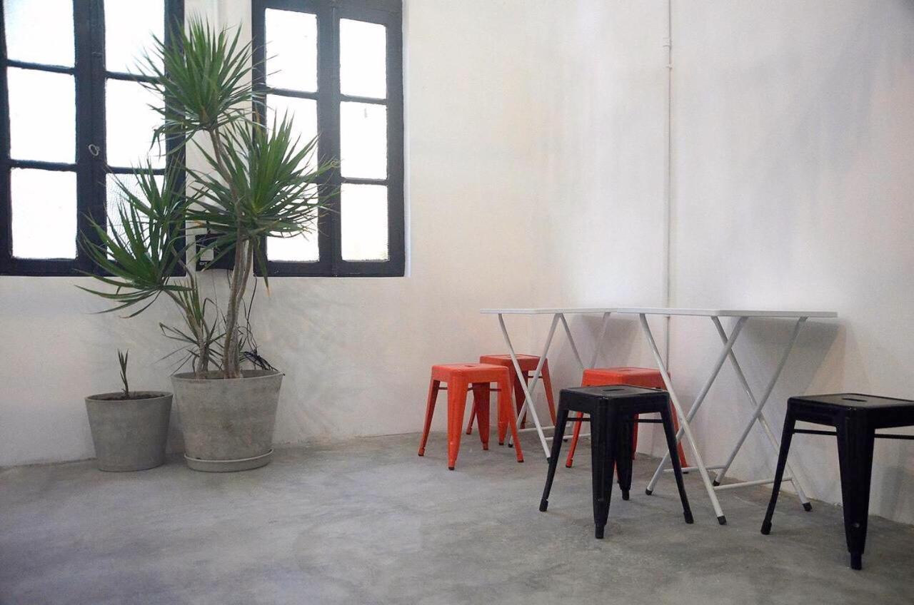 Azul Fusca Hostel 헤시피 외부 사진